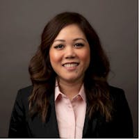 Vy Nguyen at Sewell Jaguar Land Rover North Austin