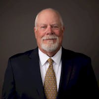 Richard Thrush at Sewell Jaguar Land Rover North Austin
