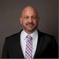 Mike Uhrig at Sewell Jaguar Land Rover North Austin