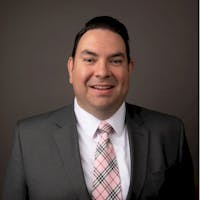 Omar Dominguez at Sewell Jaguar Land Rover North Austin