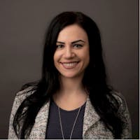 Kristen Meredith at Sewell Jaguar Land Rover North Austin