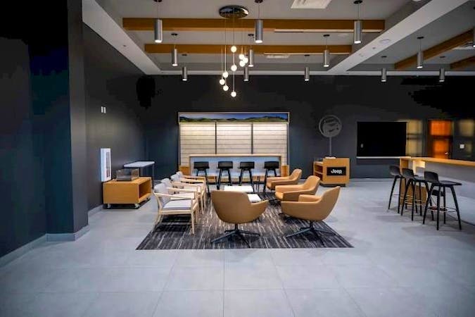 Victor Chrysler Dodge Jeep Ram, Victor, NY, 14564