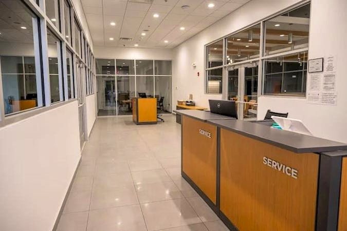 Victor Chrysler Dodge Jeep Ram, Victor, NY, 14564