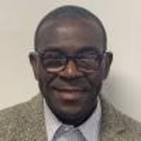 Joseph Constable at Lia Toyota of Rockland