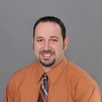 Paul Diamant at Rohrich Toyota