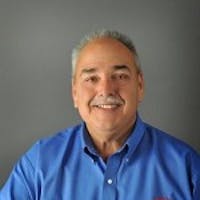 Dominic Amato at Rohrich Toyota