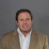 Pete Kostanich at Rohrich Toyota