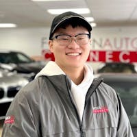 Sam . at Foreign Auto Connect