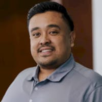 Rod Diaz at Sayer Chrysler Dodge Jeep Ram