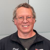 Paul Wright at Kufleitner Chrysler Dodge Jeep Ram Trucks of Boardman - Service Center