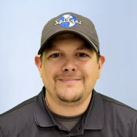 Jeremy Annis at Spitzer CDJR St Marys, LLC