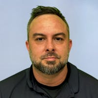 Nathaniel Brooks at Spitzer CDJR St Marys, LLC - Service Center
