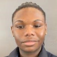 Camerin Walker at Ourisman Chevrolet of Marlow Heights