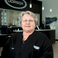 Deb Kramer at Dorsch West