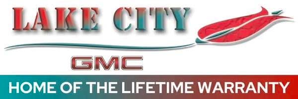 Lake City GMC, Lake City, FL, 32055