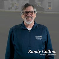 Randy Collins at Country Chevrolet