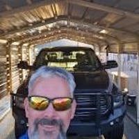 Ben McKenna at Country Chevrolet