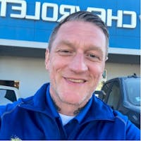 Jeremy Clark at Country Chevrolet