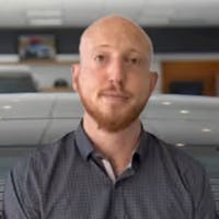 Andrew Walter at Woodhouse Place Nissan