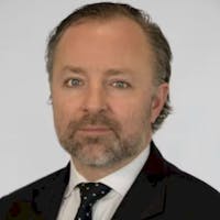 Alex Ciccolo at Lamborghini Denver