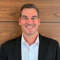 Geoff McCoy at Jaguar North Haven