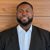 Tyler Hackney at Jaguar North Haven