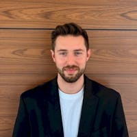 Nick Latella at Jaguar North Haven