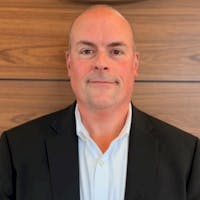 Tony Braglia at Jaguar North Haven