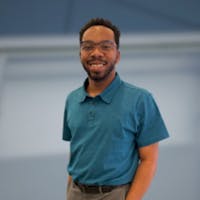 Danny Jackson at Suntrup Volkswagen