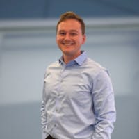 Robert Manuel at Suntrup Volkswagen