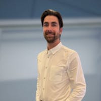 Brian Rosser at Suntrup Volkswagen