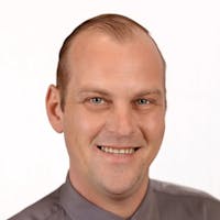 Matt Arnold at Matthews Chrysler Dodge Jeep Ram of Great Bend