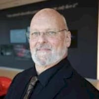 John Scholven at New Country Ferrari of Naples