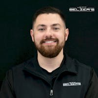 David Bruns at Jeff Belzer's Roseville Chrysler Dodge Jeep Ram