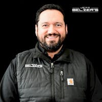 Burrell Nadeau at Jeff Belzer's Roseville Chrysler Dodge Jeep Ram