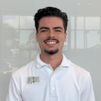 JUSTIN DEWITT at JENKINS GENESIS OF LEESBURG