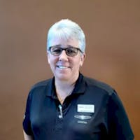 TIFFANY AUSSERLECHNER at JENKINS GENESIS OF LEESBURG