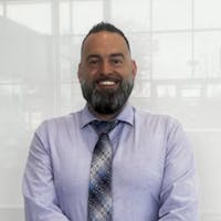 SHAWN GILLESPIE at JENKINS GENESIS OF LEESBURG