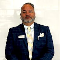 JUAN MARTELL at JENKINS GENESIS OF LEESBURG