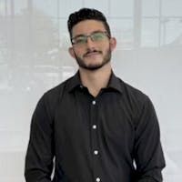 NICK MIGLIACCIO at JENKINS GENESIS OF LEESBURG