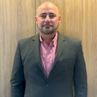 John Brewster at JENKINS GENESIS OF LEESBURG