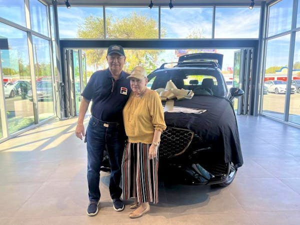 JENKINS GENESIS OF LEESBURG, Leesburg, FL, 34788