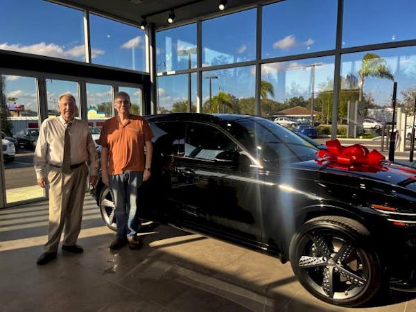 JENKINS GENESIS OF LEESBURG, Leesburg, FL, 34788