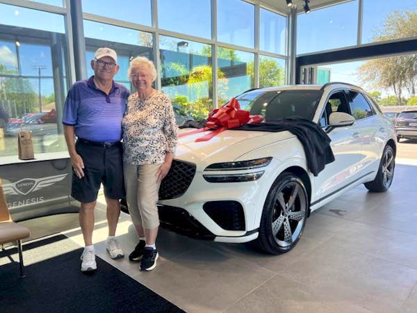 JENKINS GENESIS OF LEESBURG, Leesburg, FL, 34788