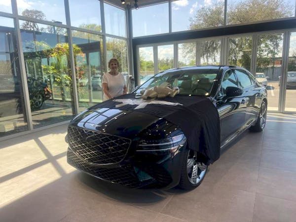 JENKINS GENESIS OF LEESBURG, Leesburg, FL, 34788