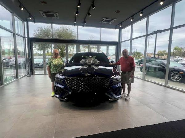 JENKINS GENESIS OF LEESBURG, Leesburg, FL, 34788