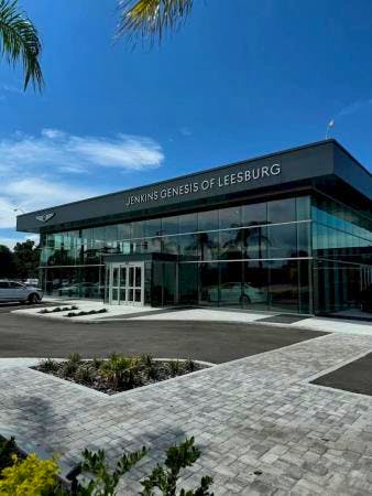 JENKINS GENESIS OF LEESBURG, Leesburg, FL, 34788