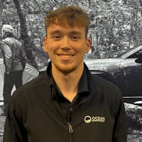 Jack Scarborough at Ocean Mazda Roswell