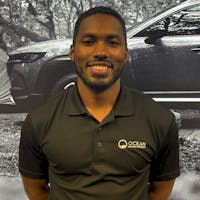 Charles Edwards at Ocean Mazda Roswell