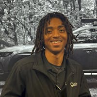 Eli Cole at Ocean Mazda Roswell